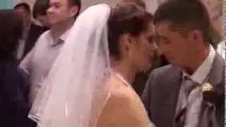 Olga Ciolacu -  nunta la Adam si Eva