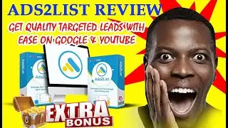 Ads2List Review- ⛔ Don't Buy Ads2list without my Special Bonus + $3 Off Coupon Code Inside👏✌