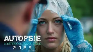 Autopsie Mysteriöse Todesfälle 🔍 Spuren des Unfassbaren 🧠 True Crime Doku