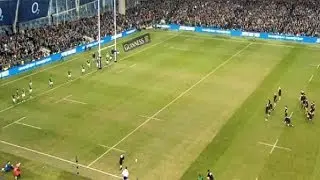 Against The Head reaction to Ireland 22-24 New Zealand | RT&Eacute; Rugby