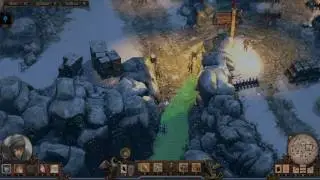 Mission 12 No Wagon/No Kill/No Alarm/Speedrun @Shadow Tactics: Blades of the Shogun