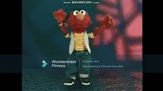 Elmo's World Theme Song...Hip Hop Rap Style! (Elmo's World Singing Clip) #elmosworld #newvideo2026