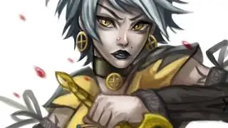 Original Comic Book Soundtrack (Summons)