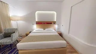 Park Inn by Radisson New Delhi IP Extension | New Delhi and NCR, India | Hotel Review🏠