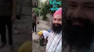 Green Mission: Cleaning & Tree Planting for a Better World