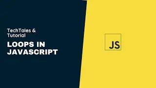 Loops in Javascript