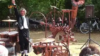 Fuman Musicoloco Spanje
