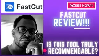 FastCut Review-Is This Tool Truly Recommendable Or Just ??See(Check Before use