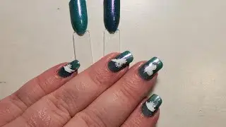 Glisten&Glow 2020 Holiday Advent Day 1- Oh Holy Night