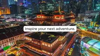 Inspire Your Next Adventure with Go World Travel Magazine