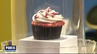 Cupcake shop asks the community for help