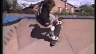 Matt Beach - G&S Stun