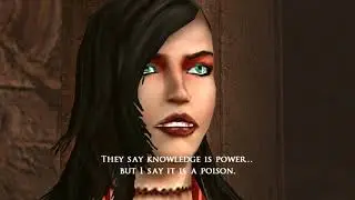 Let's Play Prince of Persia: Warrior Within -17- Lion Sword