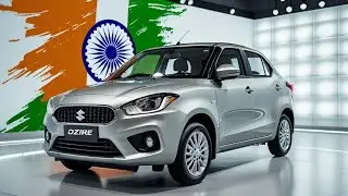2026 Maruti Suzuki Dzire Full Review | Design, Features, Mileage, Price | Auto Verse India