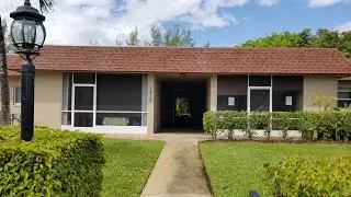 1912 Palmland Dr walkthru
