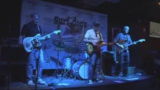 Superwave Winter Surf Fest 2020 