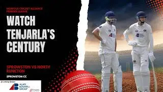 Sprowston v North Runcton