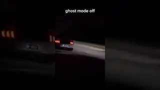 Ghost mode ☠️ #automobile #edit #авто #quiet #texas #bmw #ghost #ghostmode