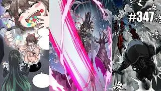 Legend of Star General | Chapter 347 | English | Charge, Song Yunhua!