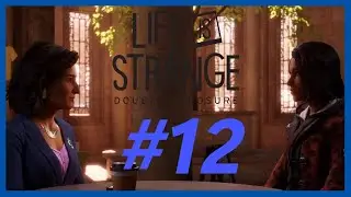 Lets Play Life is Strange Double Exposure [Folge 12] Parallel Universum  erkunden !!