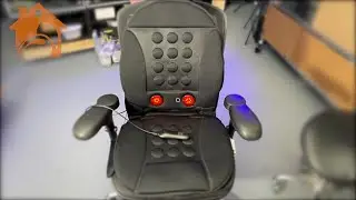 COMFIER Massage Seat Cushion with Heat
