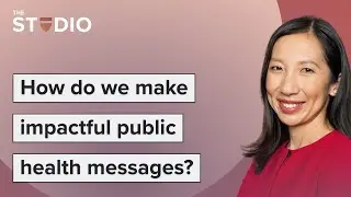 Leana Wen: Don&rsquo;t underestimate your own impact in public health messaging