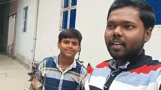  कारू आज घास लाया 😱