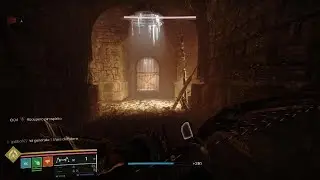 #DarkAgeHunt Warlord's Ruin solo (almost flawless) on warlock