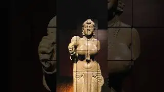 A glimpse of the Bihar Museum of Patna, one of the best museums I have seen in India. #patna
