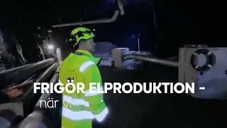 Bergrummet - M&auml;larenergis stora v&auml;rmelager i V&auml;ster&aring;s
