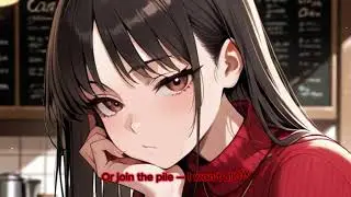 24/7 Khaos Radio - Romantic Anime Music Stream!