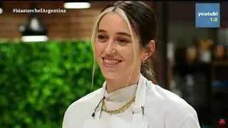 Masterchefardo y la almeja de Leticia!