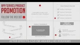 after effects templates 