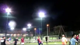 TM6 Giornata 5: Dondup Team VS The Duffmen