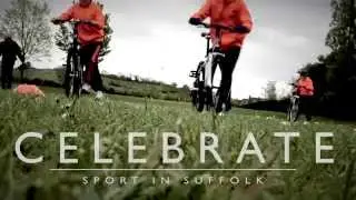 Suffolk Sports Awards 2015