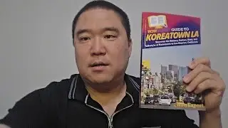 HowExpert Guide to Koreatown LA Ebook/Book/Audiobook @Amazon, B&N, Google Play, Apple Books, & Kobo
