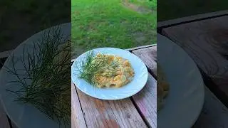 Салат с кальмаром#салат #салатскальмарами #салаты #салатырецепты #салатик #салатскукурузой #кальмар