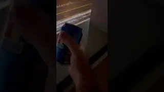 Охлаждение пива в швейцарской зиме