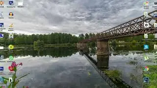 For STAS-Как убрать точки,выравнивать горизонт и сохранять фото.