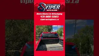 Lifetime Warranty on All Windshield Replacements