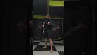 How to Throw the Horizontal Elbow | Muay Thai & MMA Technique