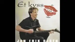 Jan Erik Olsen. Tømmerkoia 2001
