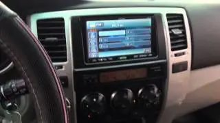 2008 Toyota 4Runner Urban Runner ***FOR SALE***