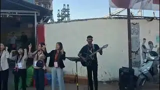 Street Ministry ||Dimapur railway station||