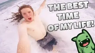 THE BEST TIME OF MY LIFE! | unge