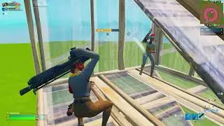 Yale 😈 (Fortnite Montage) Ft. Acorn