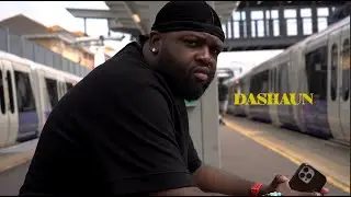 DASHAUN. (Wavyy Jonez) X Ramblin'  (Directed By: Steph Boateng)