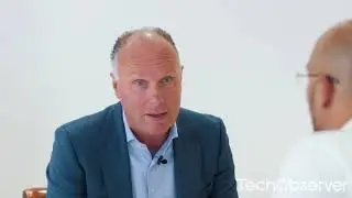 CEO Insights - Nick Jue from ING DiBa