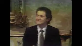 Digger Phelps 1978 Al McGuire roast