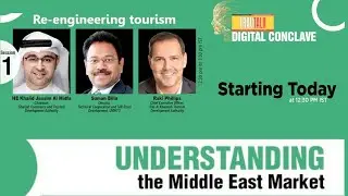 Understanding the Middle East market (Part-I) (July 26, 2020)